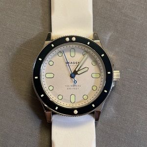Skagen watch